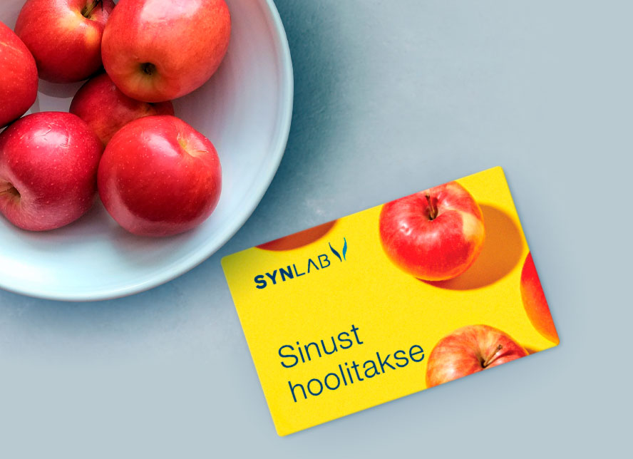 Osta e-kinkekaart