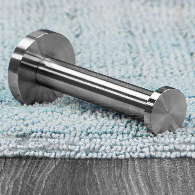 Forever Roll Starter Kit with Adhesive Wall Mount