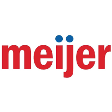 Meijer Logo