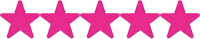 5 Stars