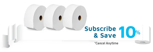 Subscribe and Save 10%