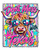 Neon Farm Life, Highland Don't Mess With Texas Esthetic Digital Download Files, Neon Country Esthetic, Highland Cow