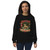 Rockin' Around The Christmas Tree with Elfs Unisex organic sweatshirt Unisex organic sweatshirt