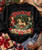 Rockin' Around The Christmas Tree with Elfs Unisex organic sweatshirt
