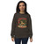 Rockin' Around The Christmas Tree with Elfs Unisex organic sweatshirt