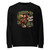 Women's Giddy Up Jingle Horse Pick Up Your Feet with Santa Unisex organic sweatshirt Traditional Colors Women's Giddy Up Jingle Horse Pick Up Your Feet with Santa Unisex organic sweatshirt Traditional Colors
