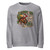 Women's Giddy Up Jingle Horse Pick Up Your Feet with Santa Unisex organic sweatshirt Traditional Colors Women's Giddy Up Jingle Horse Pick Up Your Feet with Santa Unisex organic sweatshirt Traditional Colors