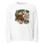 Women's Giddy Up Jingle Horse Pick Up Your Feet with Santa Unisex organic sweatshirt Traditional Colors Women's Giddy Up Jingle Horse Pick Up Your Feet with Santa Unisex organic sweatshirt Traditional Colors
