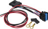 50-2006 Adaptor Harness Digital 6AL/6A to Weatherpack Quickcar Racing Products
