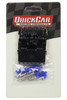 6 Pin WeatherPack Kit 50-362 Quickcar Racing Products