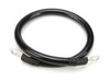 2-Gauge 18" Ground Cable 57-1810