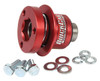 68-012 Steering Disconnect 360 Type Hex Aluminum Quickcar Racing Products