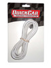 57-2361 Wire 14 Gauge White 10ft Quickcar Racing Products