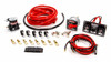 4 AWG Wiring Kit w/ 50-820 Switch Panel 50-832 Quickcar Racing Products