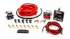 4 AWG Wiring Kit w/ 50-802 Switch Panel  50-835 Quickcar Racing Products