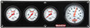 61-77423 Extreme 3-1 OP/WT/FP w/ 3in Tach Quickcar Racing Products