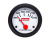 Gauge Water Temperature 2in Open Wheel QRP611-6205 Quickcar Racing Products