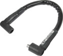 Coil Wire Black 12" HEI/Socket Style 40-127