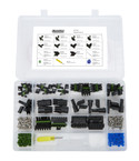 Weatherpack Starter Kit 50-380