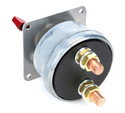 Master Disconnect Switch with Flag Plate 55-009