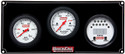 Extreme 2-1 Gauge Panel OP/WT/Tach 61-7031