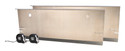 Aluminum Toe Plates 64-704