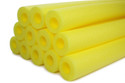Case - Yellow Roll Bar Padding 58-224