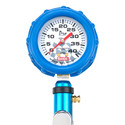 Tire Inflator 0-40 PSI Dry 56-240