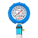 0-60 PSI Dry Tire Inflator 56-260