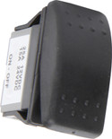 On/Off Rocker Switch 52-500