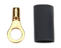 #10 Ring Terminals, 22-18 AWG 57-477