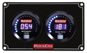 Digital 2 Gauge Panel OP/WT 67-2001