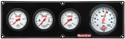 61-77423 Extreme 3-1 OP/WT/FP w/ 3in Tach Quickcar Racing Products