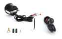 69-006 Redline Gauge Water Temperature Quickcar Racing Products