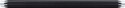 5/8 Aluminum Scalloped Tube 32.0in 62-320