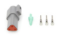 3 Pin DT Deutsch Recepticle 71-331