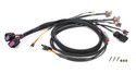 Wiring Harness - MSD 525, LS Engine 50-2036
