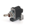 Toggle Switch - Weatherproof, Single Pole, On-Off, Circuit Breaker-20 amp 50-414-20