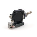Toggle Switch - Weatherproof, Single Pole, On-Off, Circuit Breaker-20 amp 50-414-20