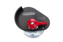 Battery Switch - Rock Guard, 250 Amp, 4-Post, 20 Amp Alternator 55-051
