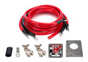 Battery Cable Kit - 2 Gauge, Crown Vic 57-007