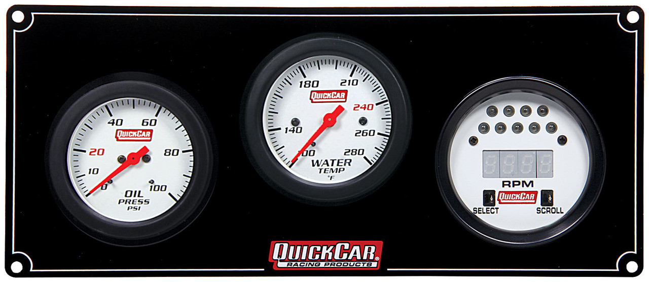 Clear 1 Racing® - Dial-Rite Window Marker 