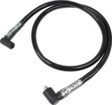 Coil Wire Black 36" HEI/Socket Style 40-367