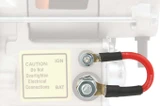 #10 Starter Solenoid Jumper 50-2002