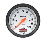 QuickCar 3-3/8" Tachometer 611-6002