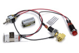 Sprint Oil Pressure Warning Light Kit 61-717