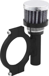 Vent Clamp 1-1/2" 66-938