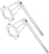 1-1/2" Roll Bar Mounting Bracket 66-939