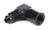 90° 1/8" NPT Female to -4 AN Male 61-723