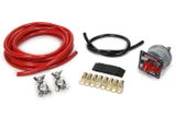 Battery Cable Kit with Master Disconnect Switch 57-014